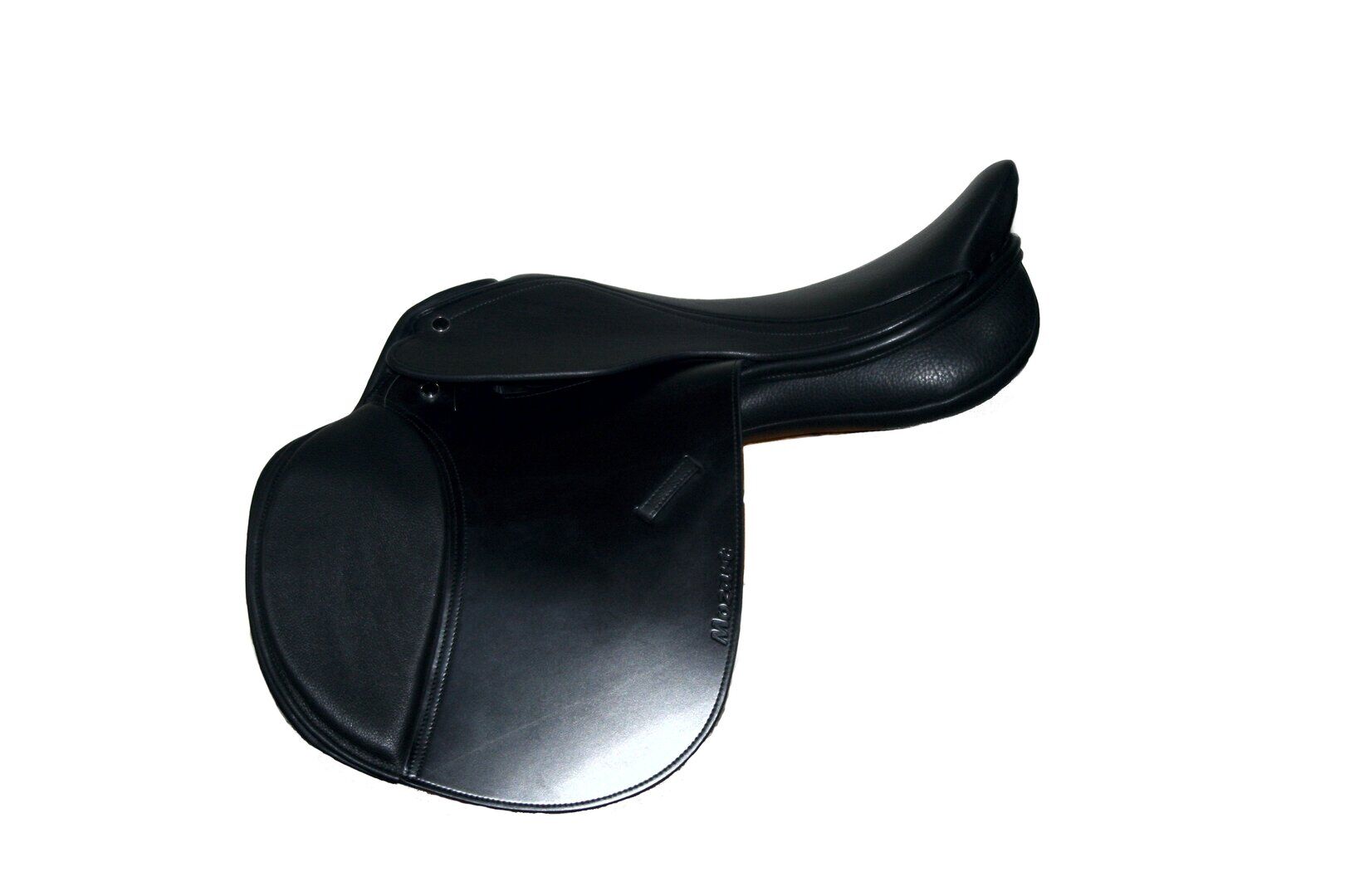 Springsattel Mozart UVP inkl. MwSt. € 3.950,--