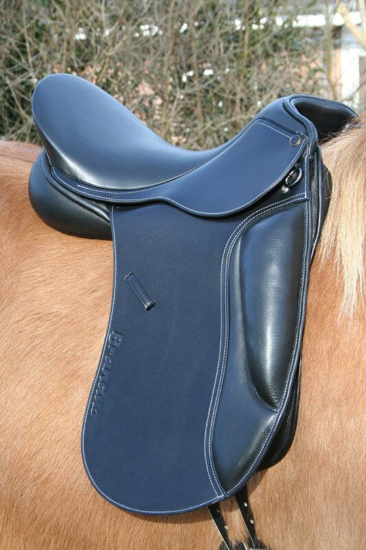 Dressursattel Brandus UVP inkl. MwSt. € 4.350,--