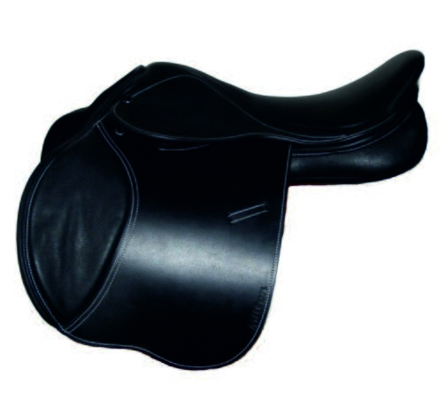 Springsattel Milton UVP inkl. MwSt. € 3.750,--